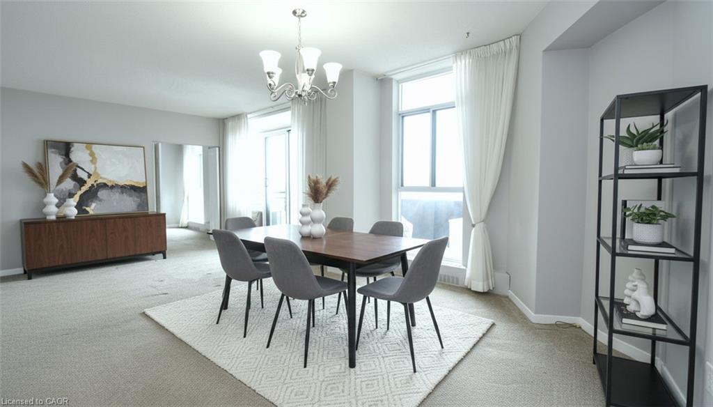 1708-5250 Lakeshore Road Property Photo 18