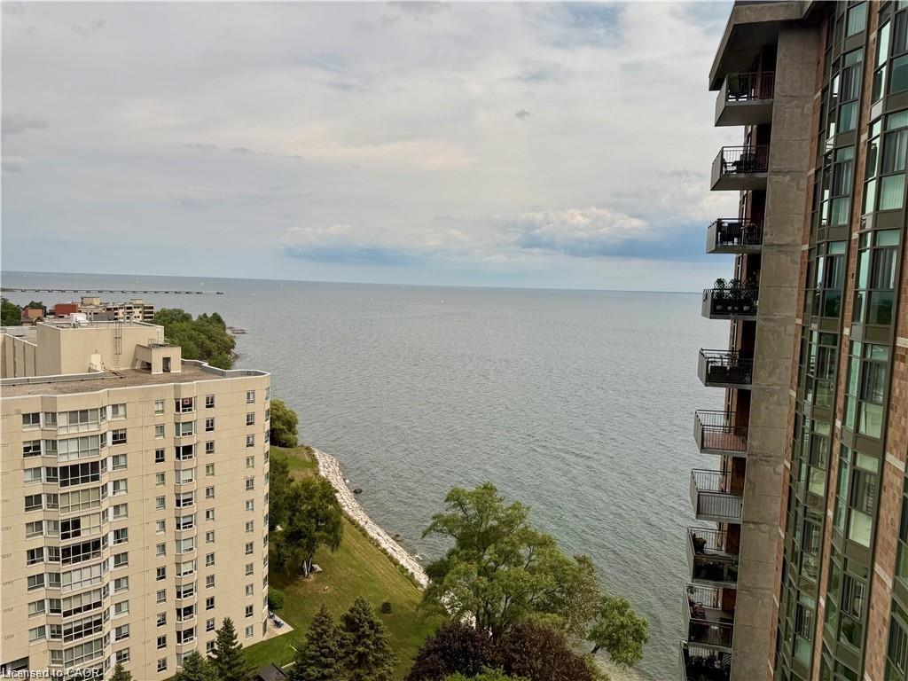 1708-5250 Lakeshore Road Property Photo 33