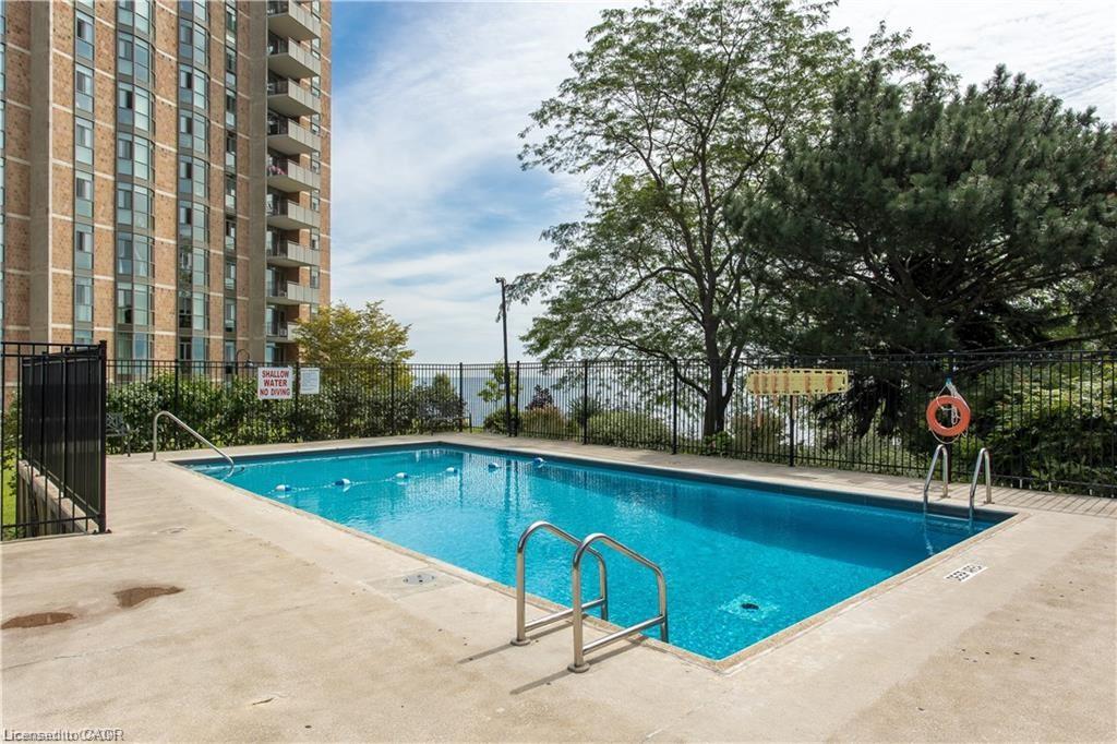 1708-5250 Lakeshore Road Property Photo 42