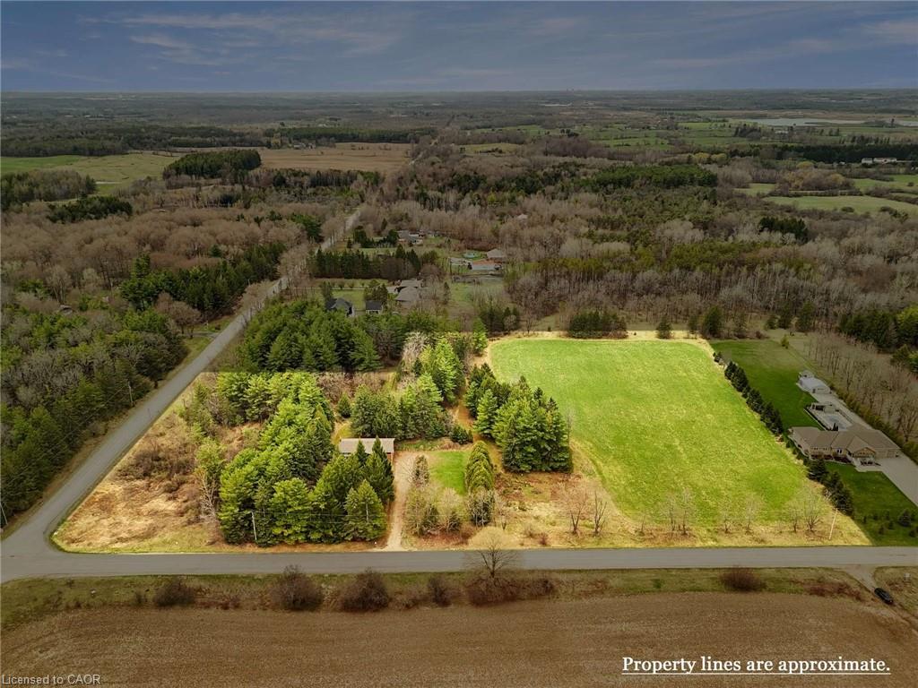4620 Sideroad 20 N Road Property Photo 2