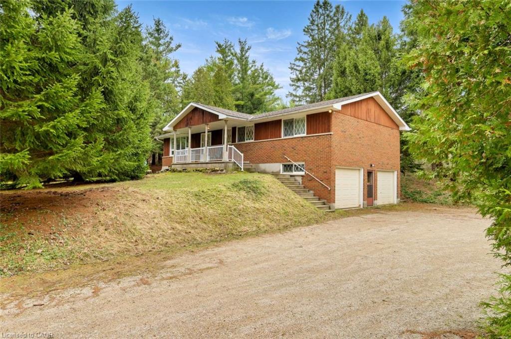 4620 Sideroad 20 N Road Property Photo 4