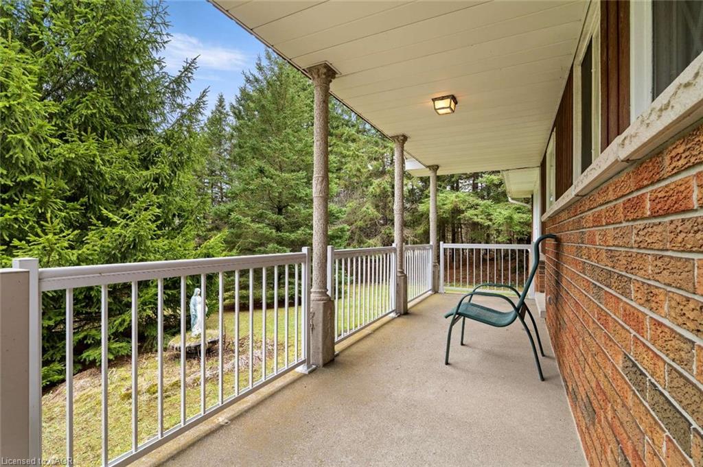 4620 Sideroad 20 N Road Property Photo 8