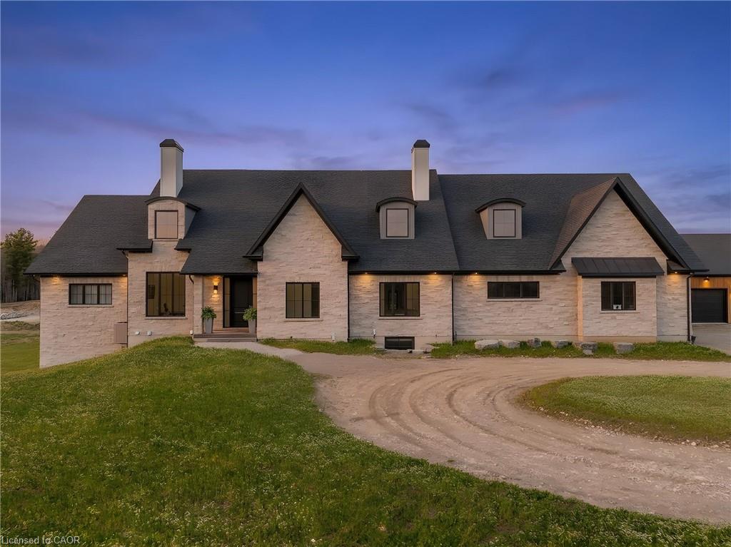 742 Country Squire Road Property Photo 1