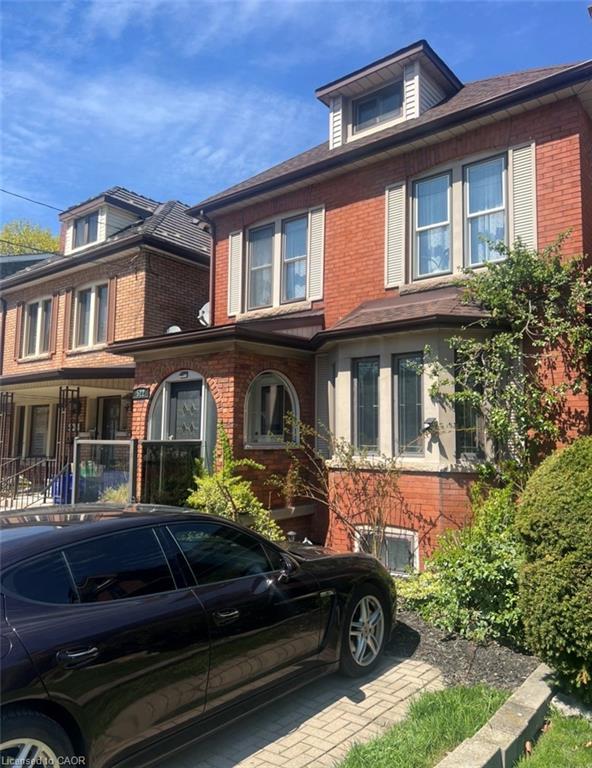 522 Aberdeen Avenue Property Photo 1