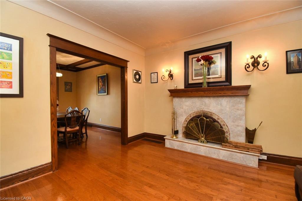522 Aberdeen Avenue Property Photo 7