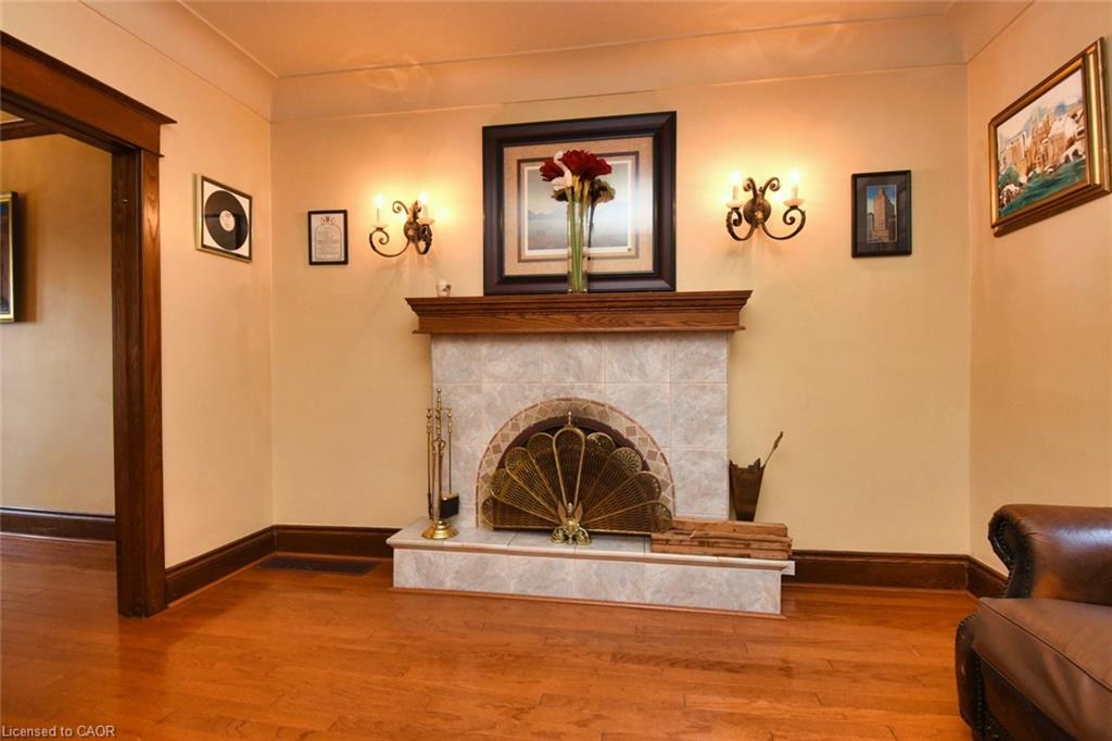 522 Aberdeen Avenue Property Photo 8