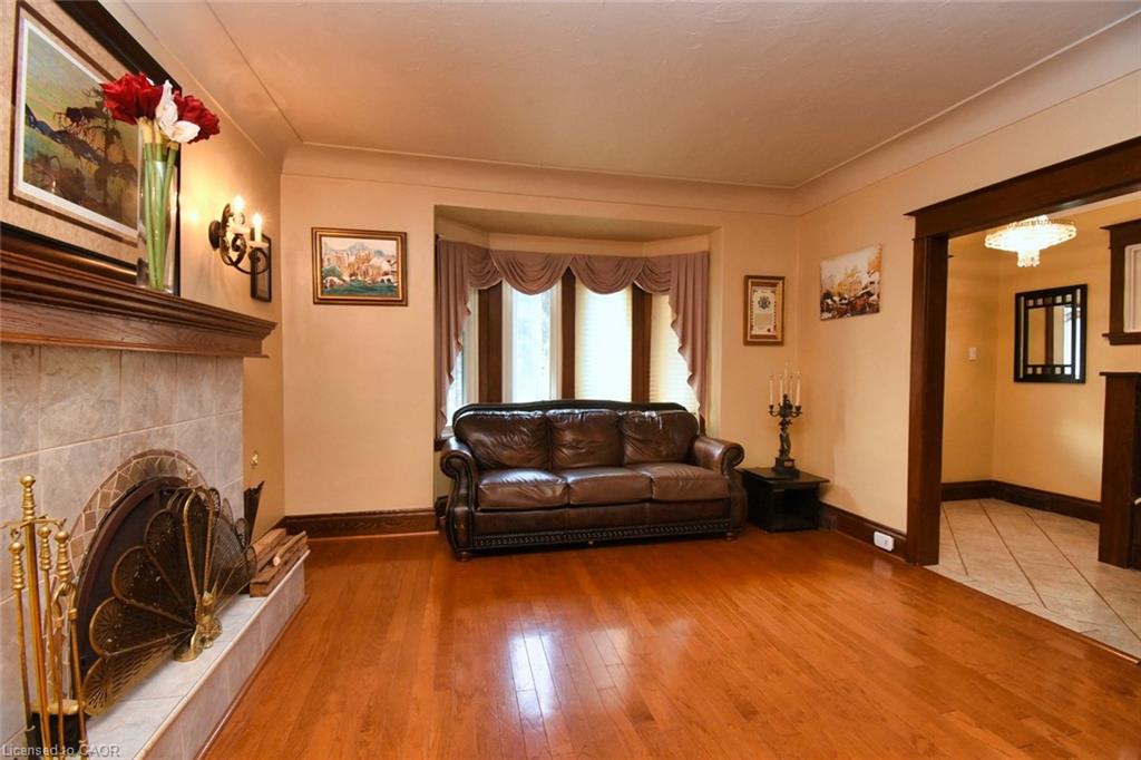 522 Aberdeen Avenue Property Photo 11