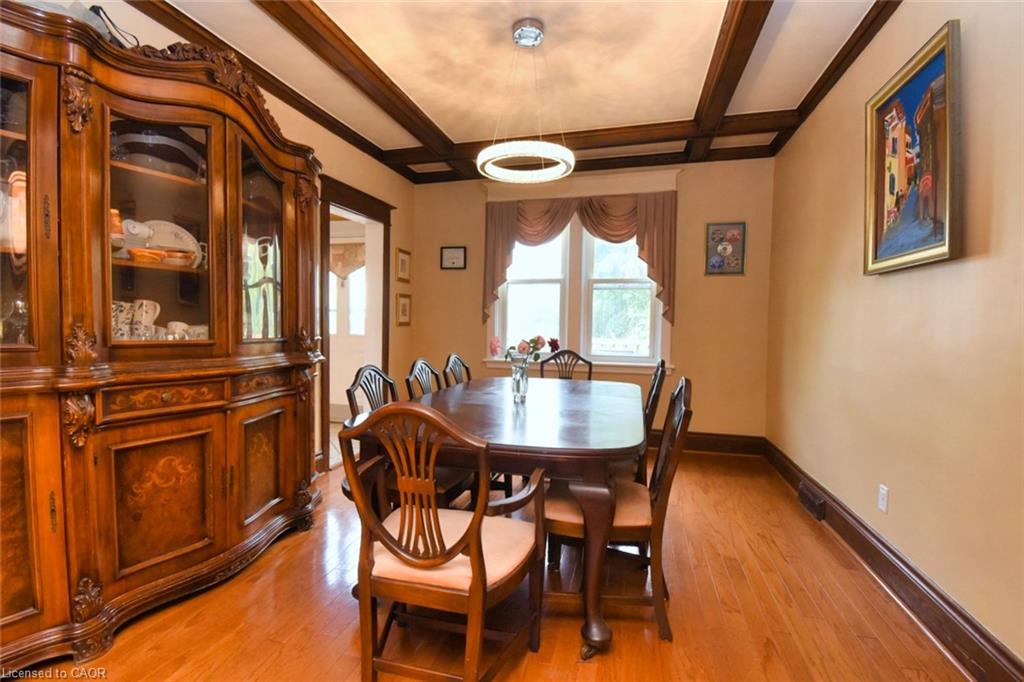 522 Aberdeen Avenue Property Photo 13