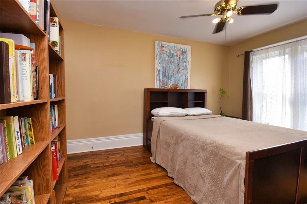 522 Aberdeen Avenue Property Photo 25
