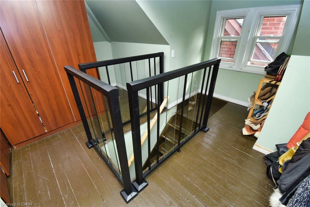 522 Aberdeen Avenue Property Photo 29