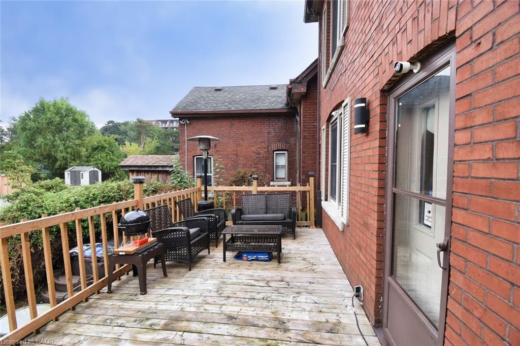 522 Aberdeen Avenue Property Photo 39