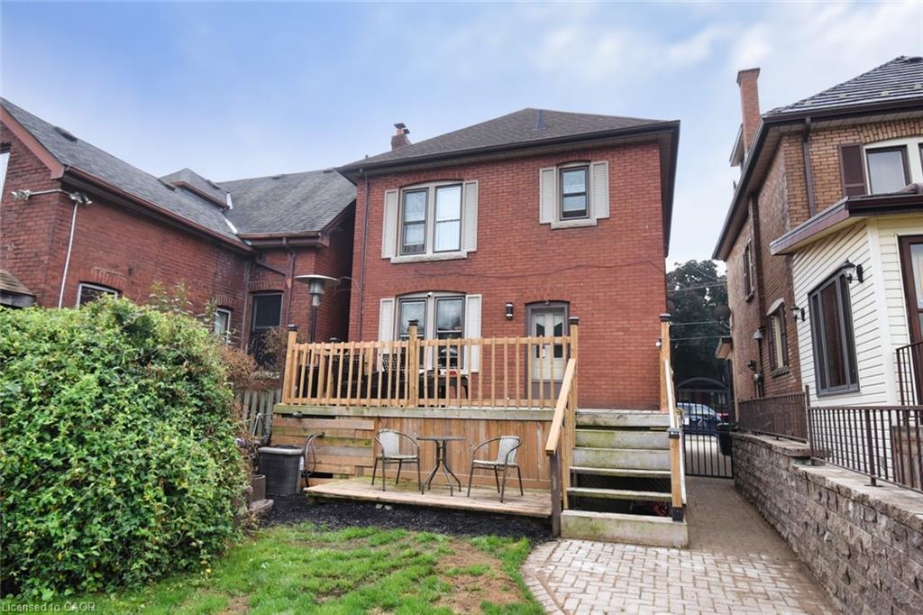 522 Aberdeen Avenue Property Photo 41
