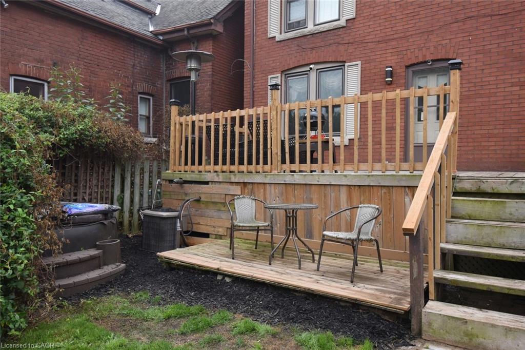 522 Aberdeen Avenue Property Photo 42