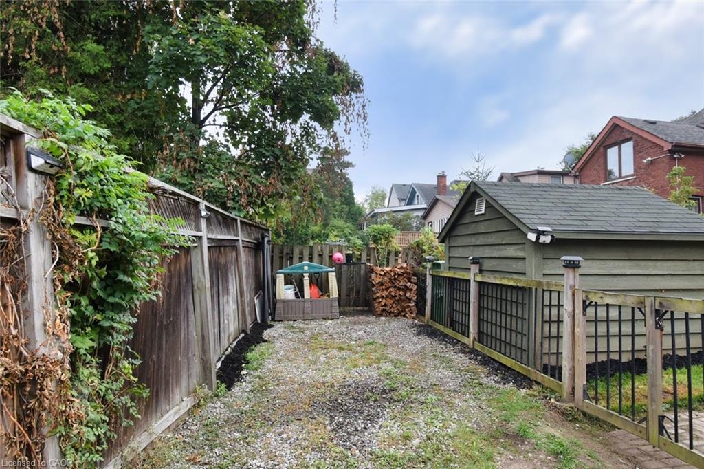 522 Aberdeen Avenue Property Photo 43