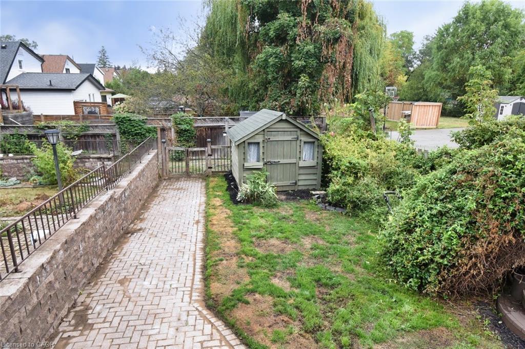 522 Aberdeen Avenue Property Photo 44