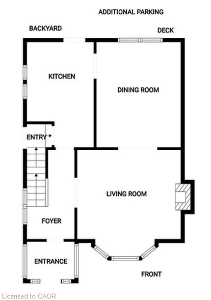 522 Aberdeen Avenue Property Photo 48