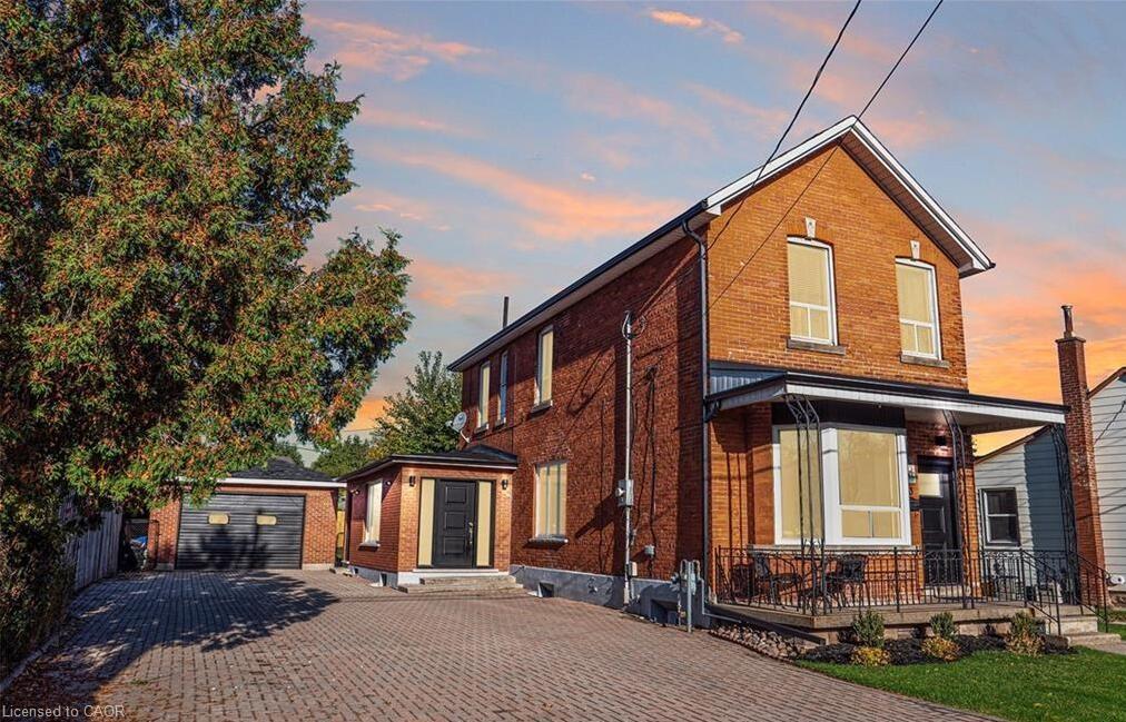 43 Crooks Street Property Photo 1