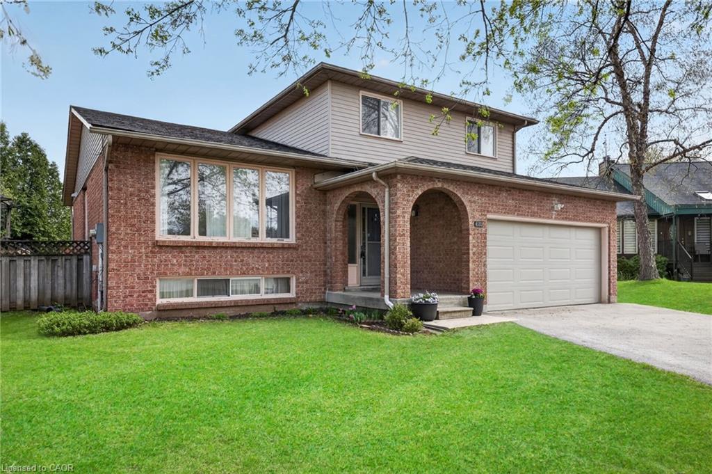 4502 Green Meadow Boulevard Property Photo 1