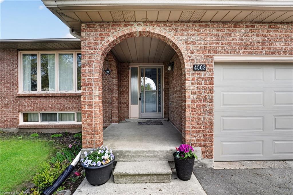 4502 Green Meadow Boulevard Property Photo 2