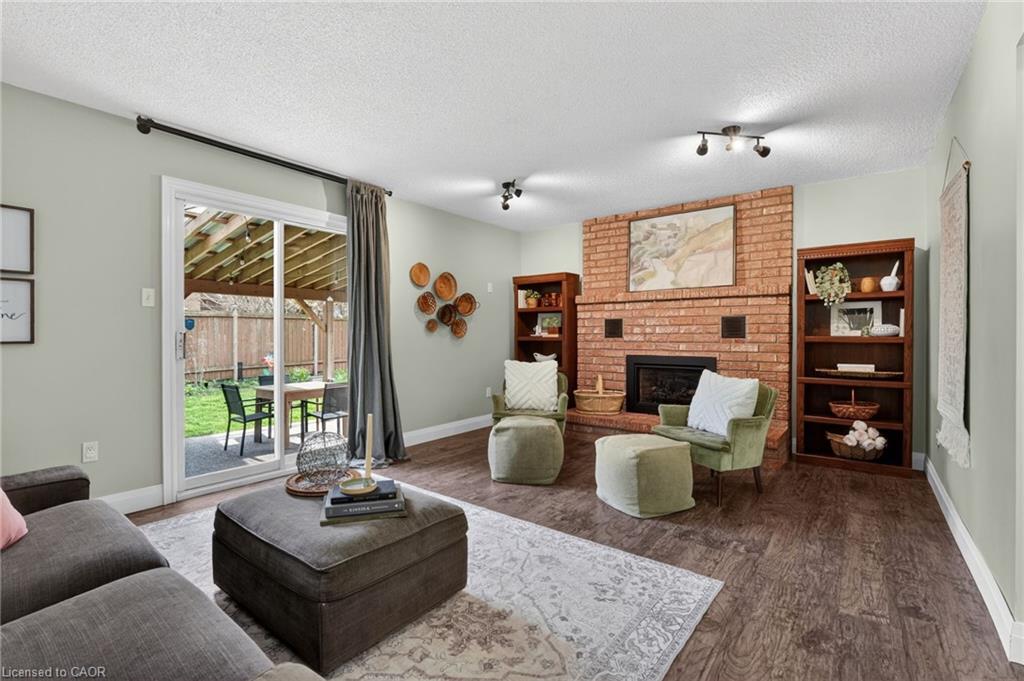 4502 Green Meadow Boulevard Property Photo 15