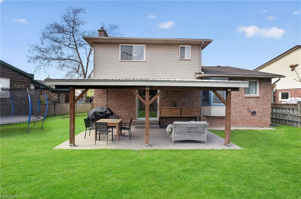 4502 Green Meadow Boulevard Property Photo 38