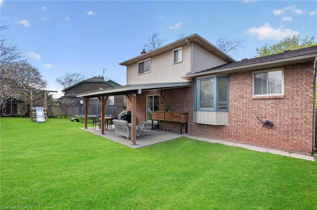 4502 Green Meadow Boulevard Property Photo 39