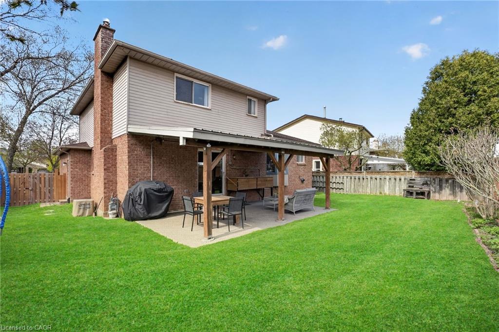 4502 Green Meadow Boulevard Property Photo 42