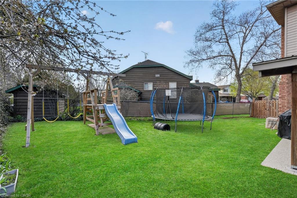 4502 Green Meadow Boulevard Property Photo 43