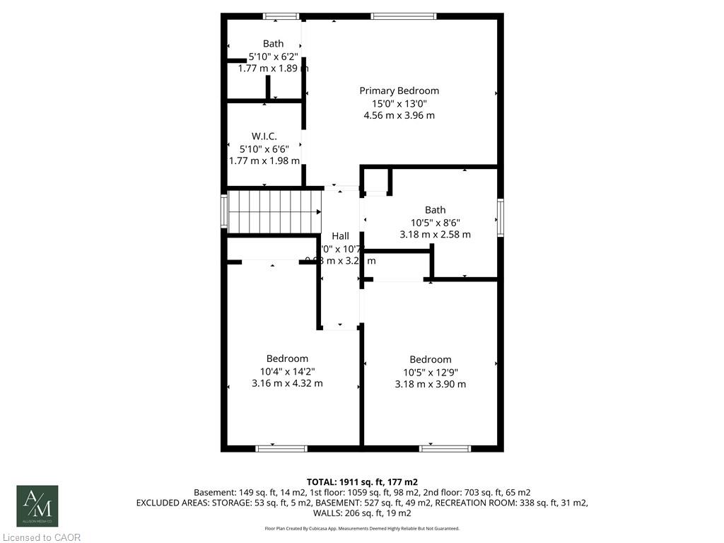 4502 Green Meadow Boulevard Property Photo 49