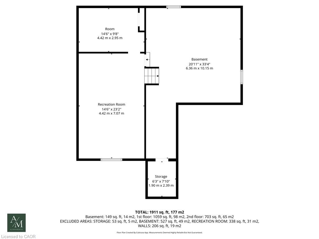 4502 Green Meadow Boulevard Property Photo 50