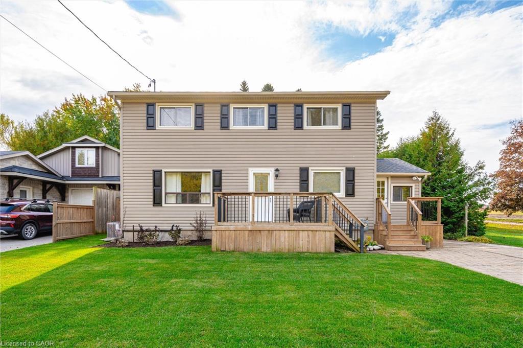 6548 Beatty Line N Property Photo 1