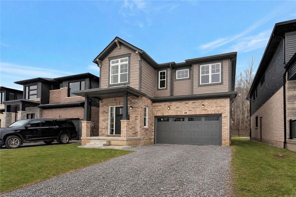 49 Willson Drive