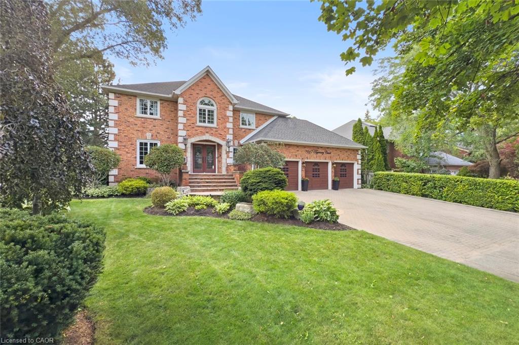 1617 Tipperary Court Property Photo 1