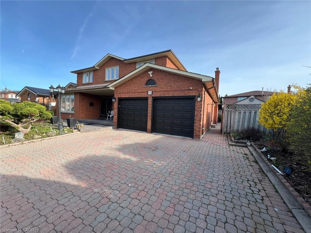 15 Ivory Court Property Photo 1