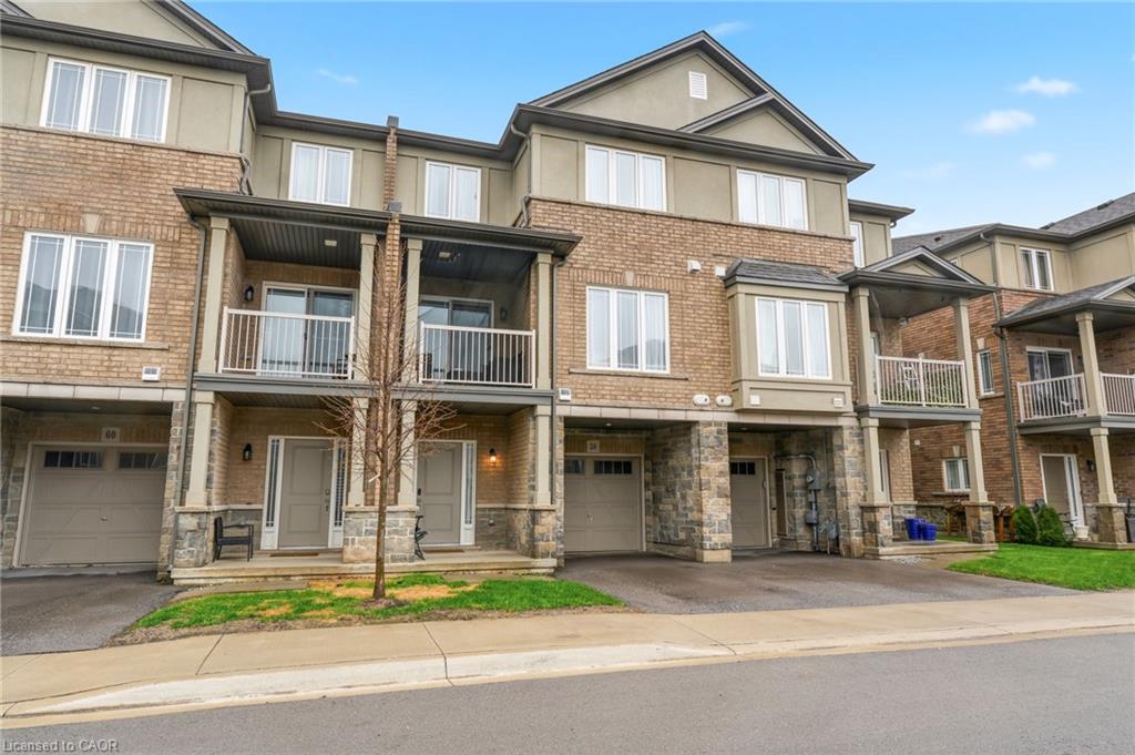 58 Waterlily Way Property Photo 1