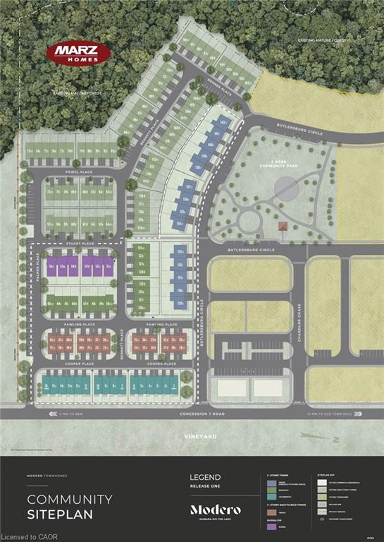 Lot 21 Concession 7 Road Property Photo 10