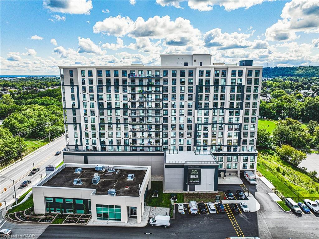 1107-870 Queenston Road Property Photo 1