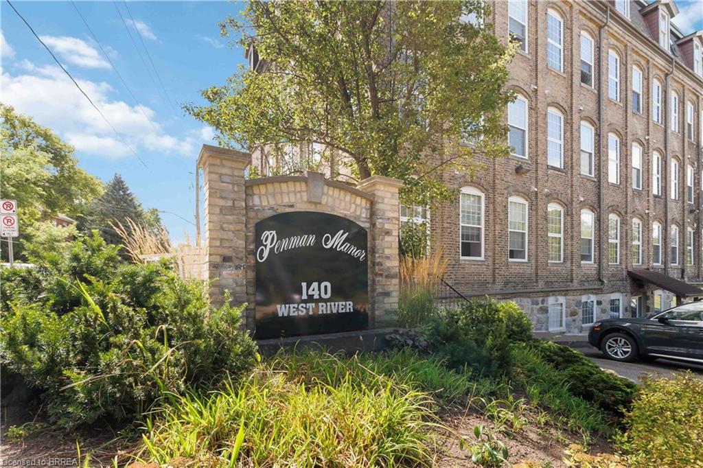 504-140 West River Street Property Photo 2