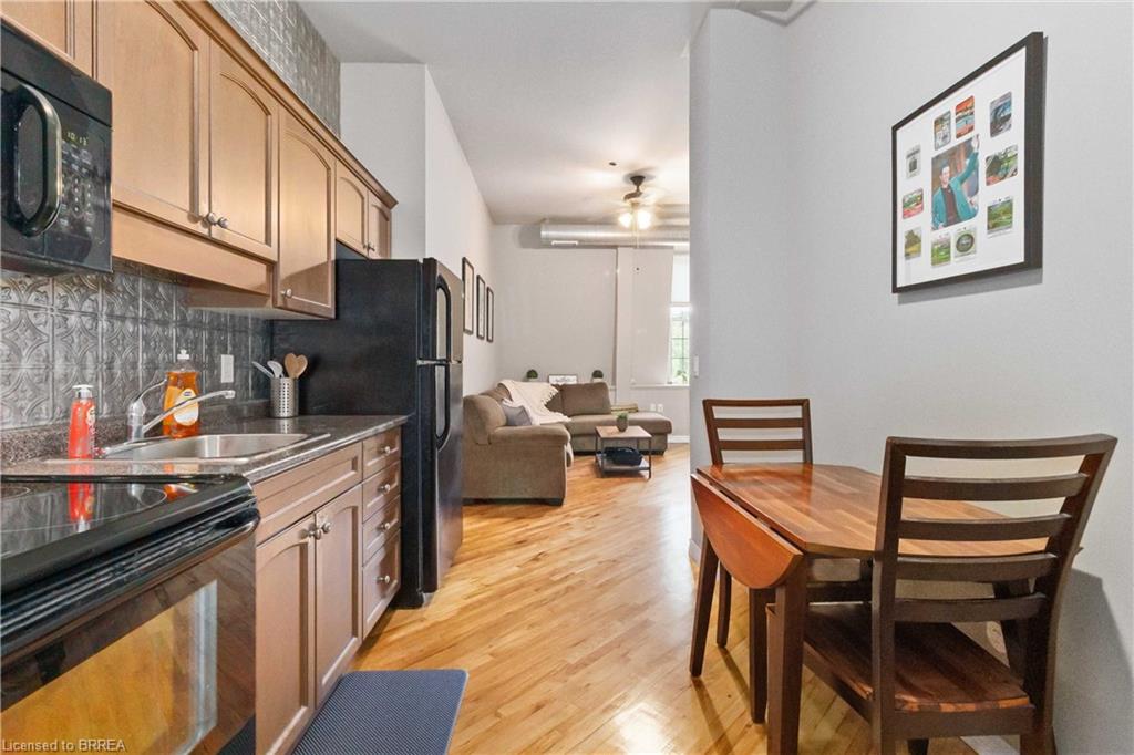 504-140 West River Street Property Photo 18