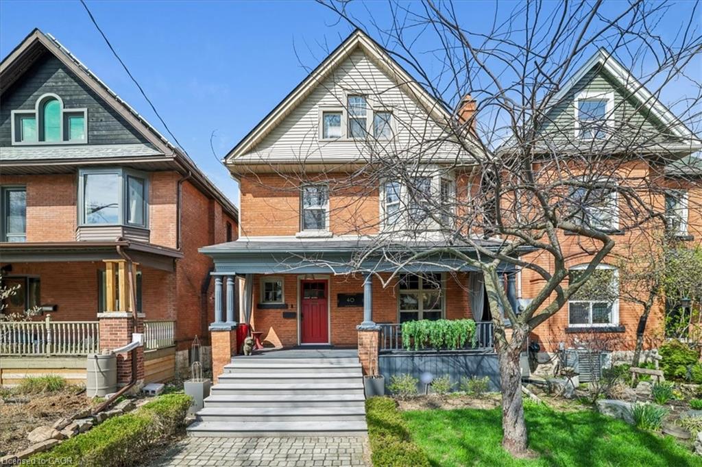 40 Stanley Avenue Property Photo 1