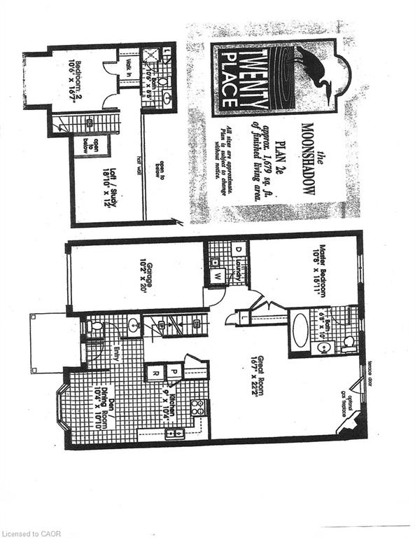 34 Greentrail Drive Property Photo 44