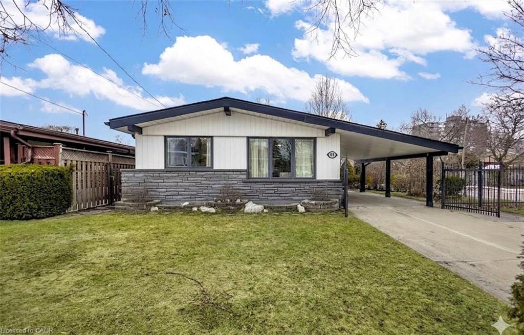 85 Ranchdale Drive