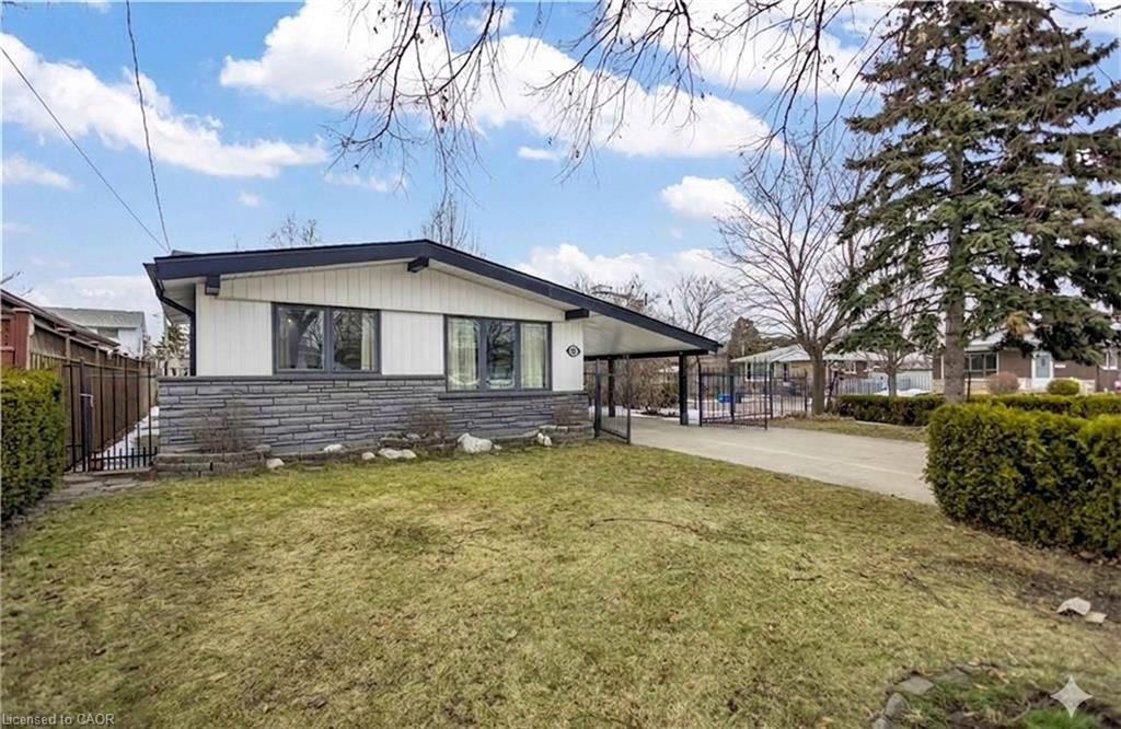 85 Ranchdale Drive Property Photo 2
