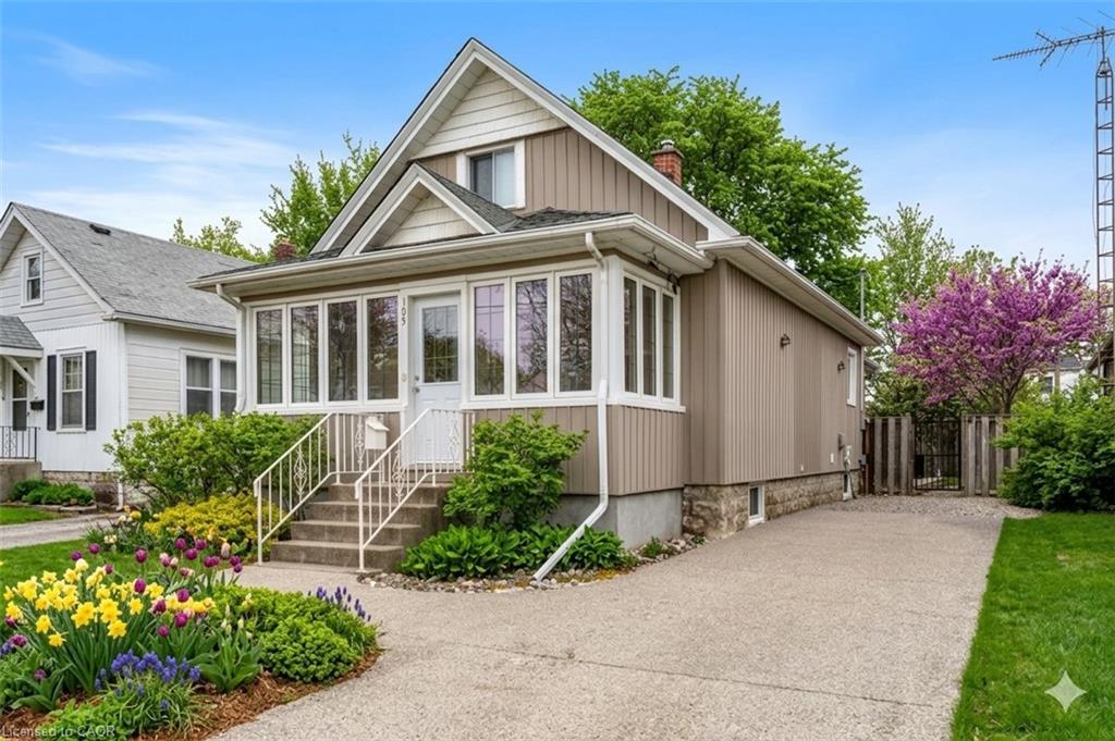 105 Highland Avenue Property Photo 3