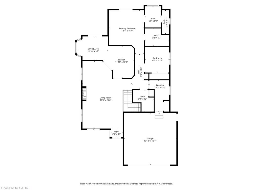 3579 Carver Street Property Photo 34