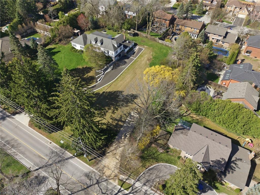 206 Lovers Lane Property Photo 1