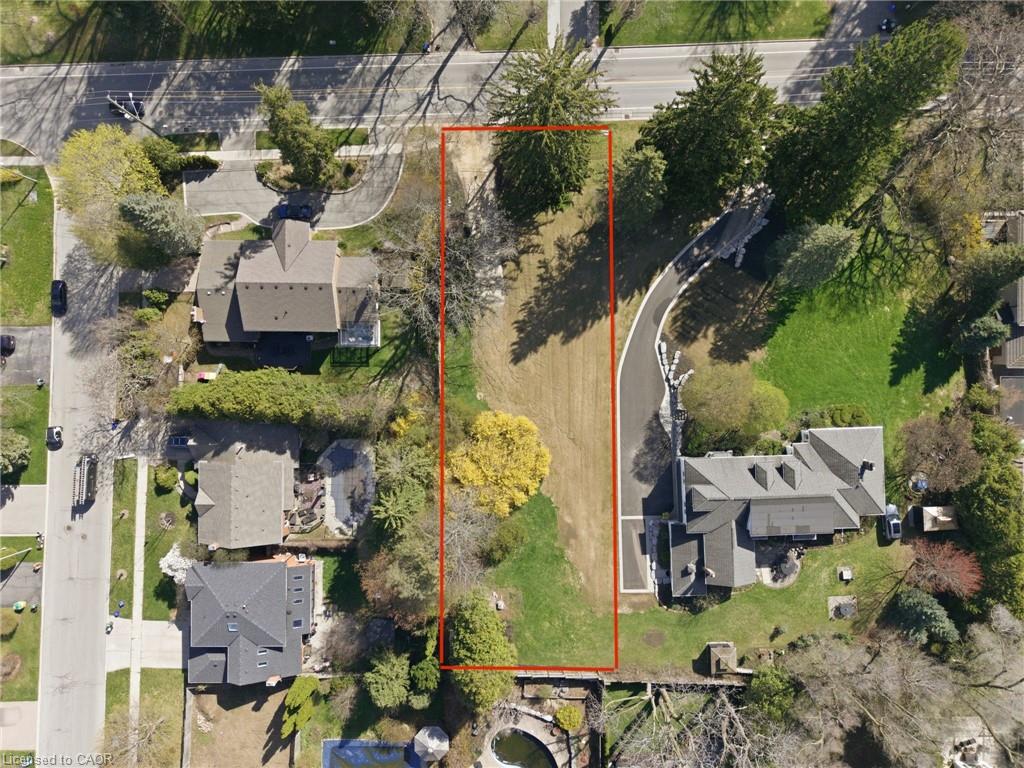 206 Lovers Lane Property Photo 3