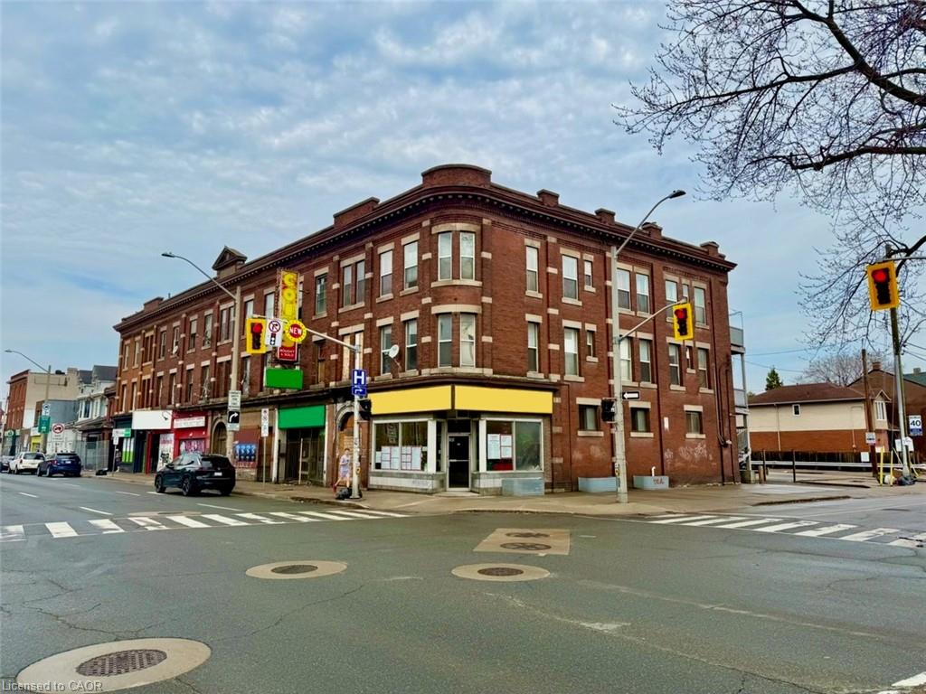 453 King Street E Property Photo 1