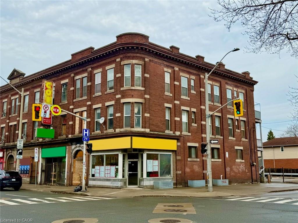 453 King Street E Property Photo 2