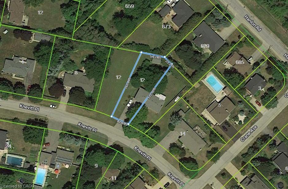10A Knevitt Place Property Photo 1